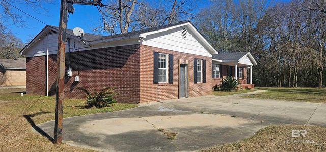 151 BULLARD Street, Atmore, AL 36502