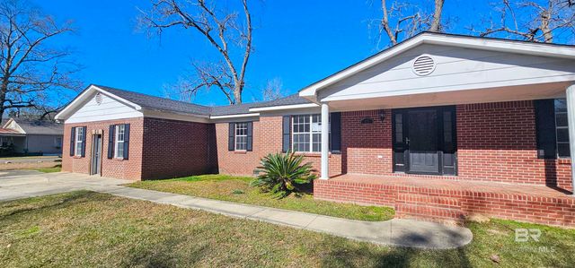 151 BULLARD Street, Atmore, AL 36502