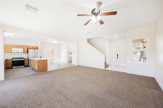 2728 Holmfault Street, Henderson, NV 89044