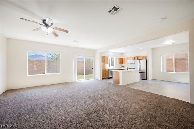 2728 Holmfault Street, Henderson, NV 89044