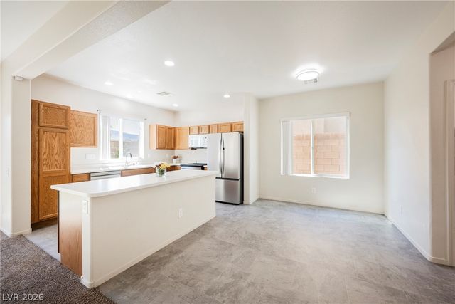 2728 Holmfault Street, Henderson, NV 89044