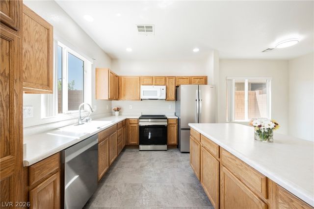 2728 Holmfault Street, Henderson, NV 89044