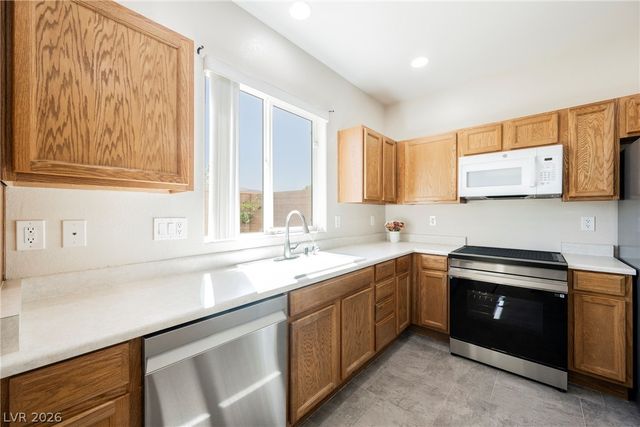 2728 Holmfault Street, Henderson, NV 89044