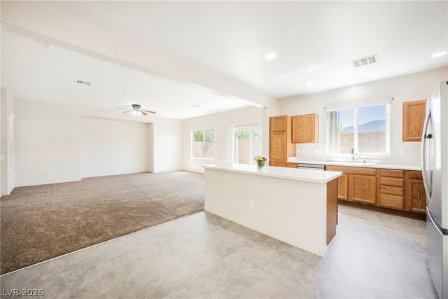 2728 Holmfault Street, Henderson, NV 89044