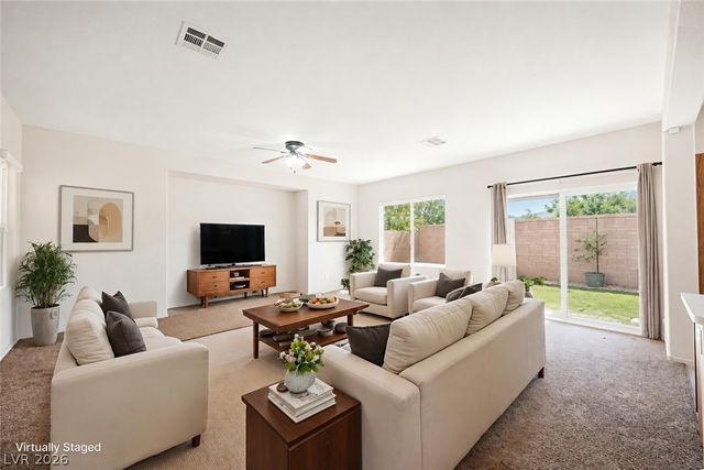 2728 Holmfault Street, Henderson, NV 89044