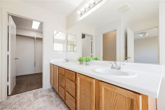 2728 Holmfault Street, Henderson, NV 89044