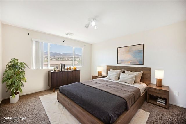 2728 Holmfault Street, Henderson, NV 89044