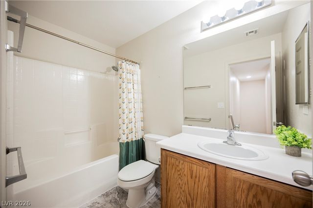 2728 Holmfault Street, Henderson, NV 89044