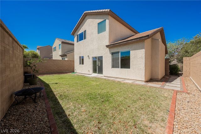 2728 Holmfault Street, Henderson, NV 89044