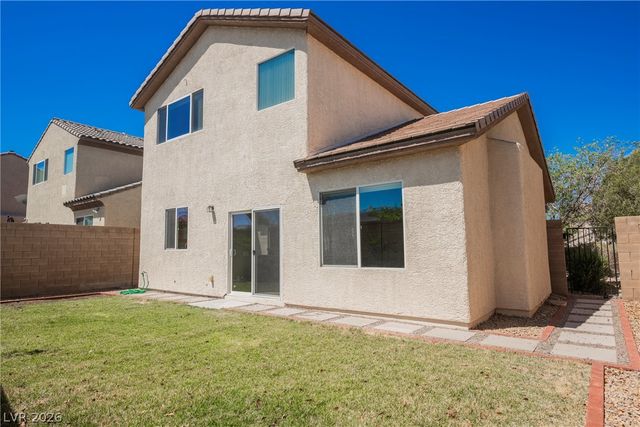 2728 Holmfault Street, Henderson, NV 89044