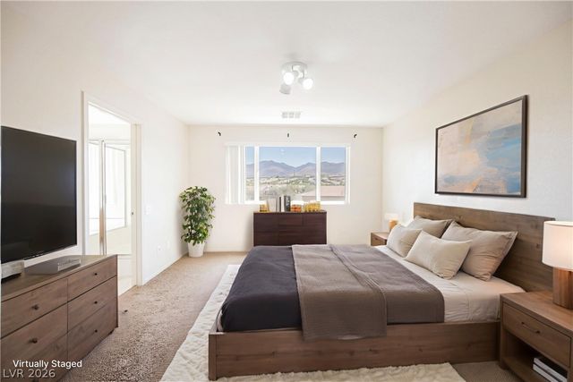 2728 Holmfault Street, Henderson, NV 89044