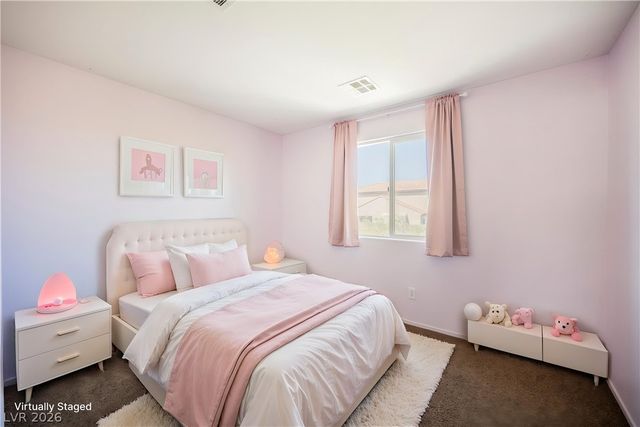 2728 Holmfault Street, Henderson, NV 89044