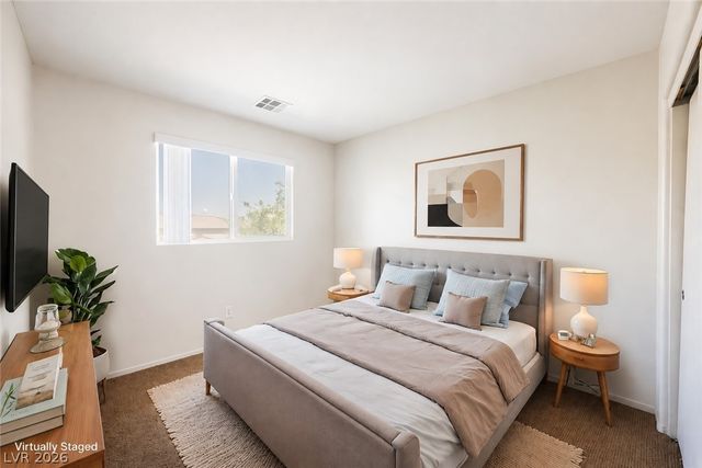 2728 Holmfault Street, Henderson, NV 89044