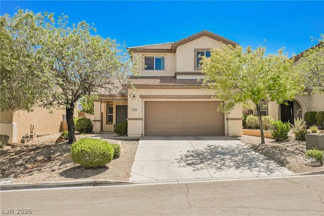 2728 Holmfault Street, Henderson, NV 89044