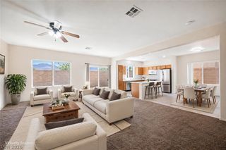 2728 Holmfault Street, Henderson, NV 89044