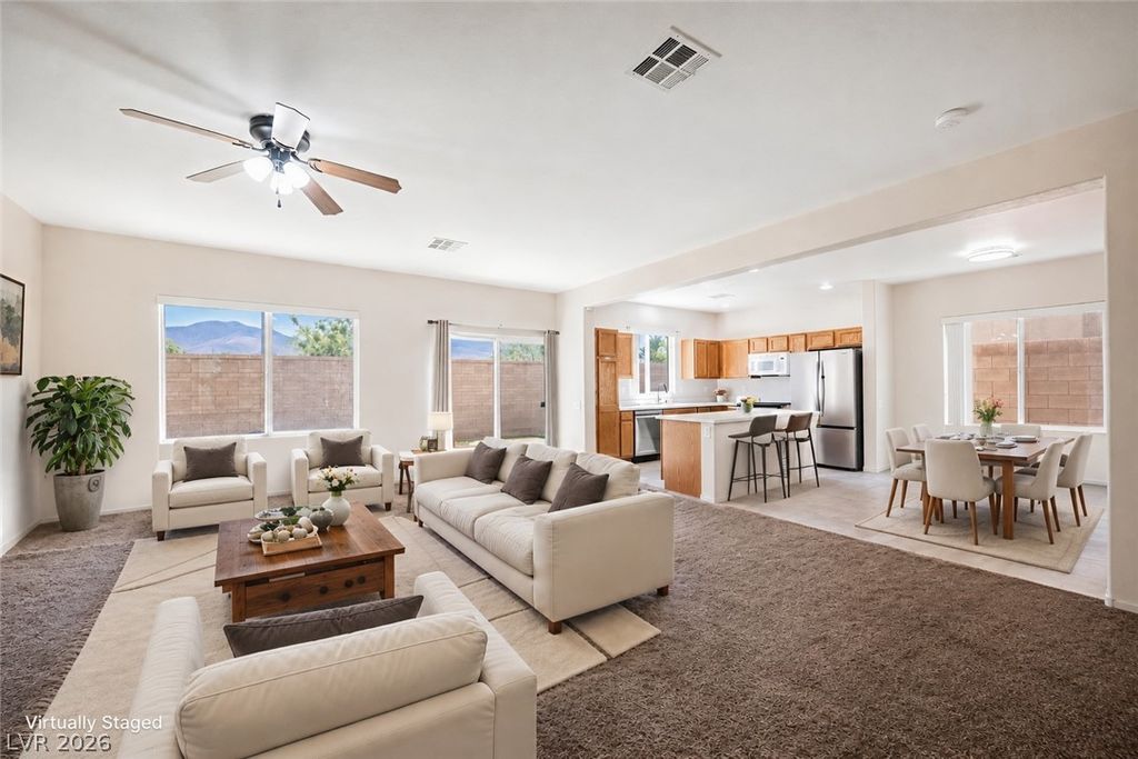 2728 Holmfault Street, Henderson, NV 89044