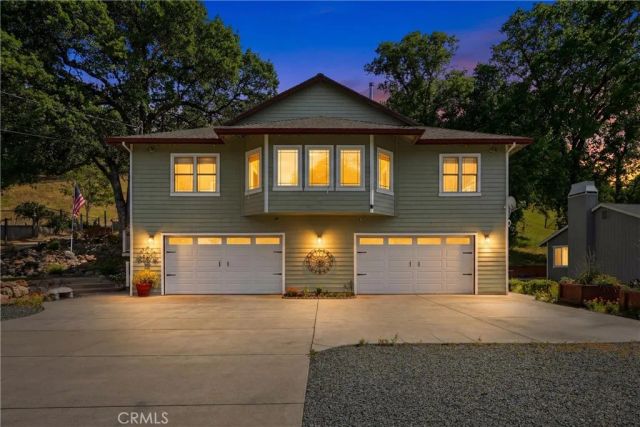 19614 Mountain Meadow North, Hidden Valley Lake, CA 95467