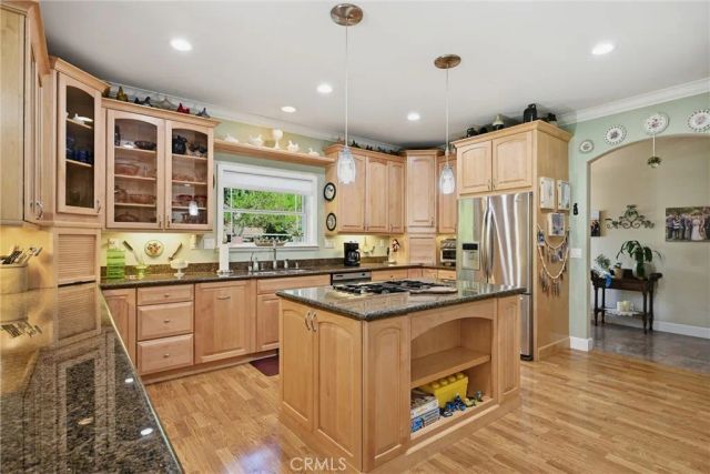 19614 Mountain Meadow North, Hidden Valley Lake, CA 95467