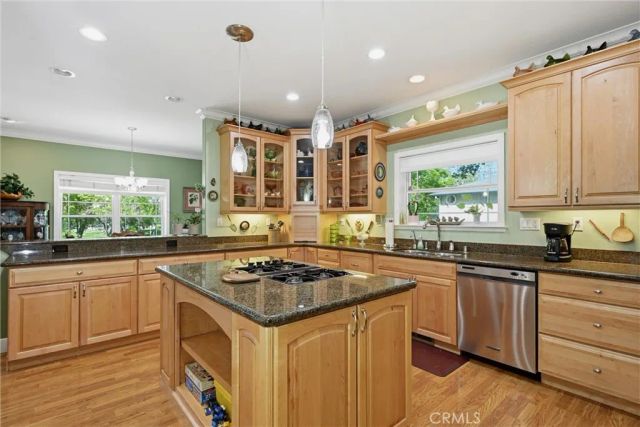 19614 Mountain Meadow North, Hidden Valley Lake, CA 95467