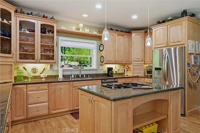 19614 Mountain Meadow North, Hidden Valley Lake, CA 95467