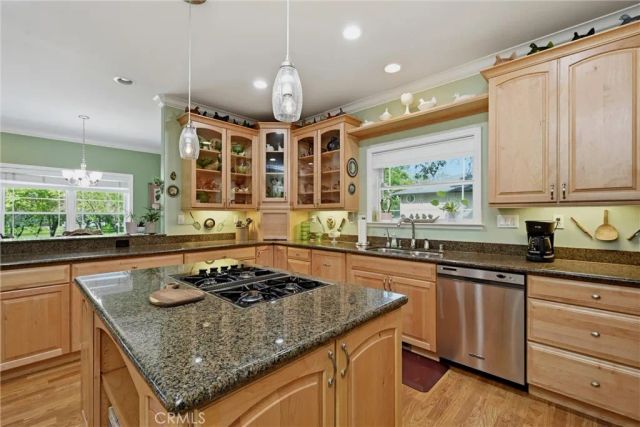 19614 Mountain Meadow North, Hidden Valley Lake, CA 95467