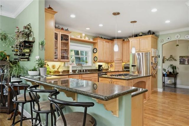 19614 Mountain Meadow North, Hidden Valley Lake, CA 95467