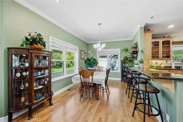 19614 Mountain Meadow North, Hidden Valley Lake, CA 95467