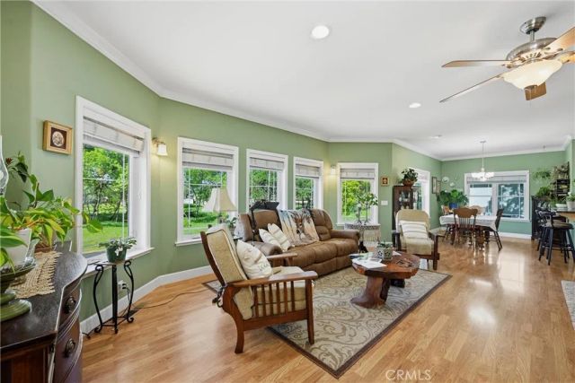 19614 Mountain Meadow North, Hidden Valley Lake, CA 95467