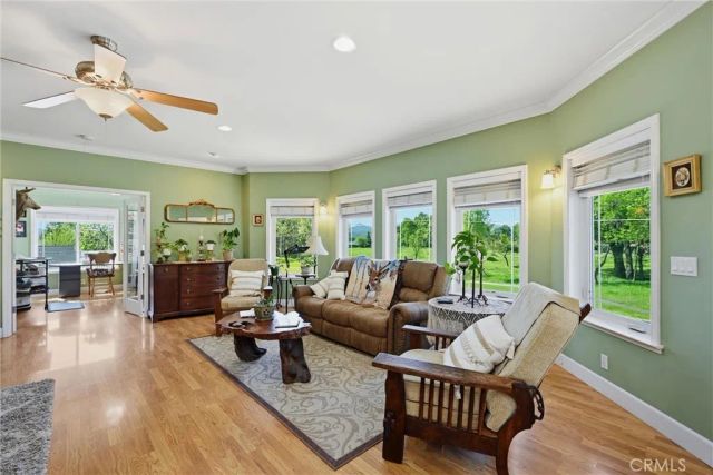 19614 Mountain Meadow North, Hidden Valley Lake, CA 95467