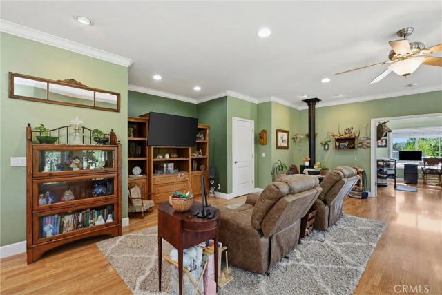 19614 Mountain Meadow North, Hidden Valley Lake, CA 95467