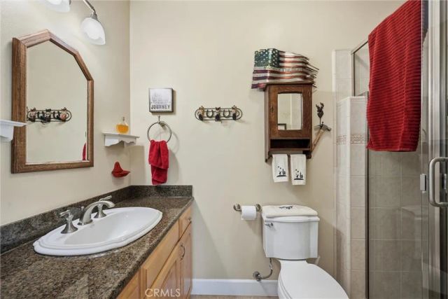 19614 Mountain Meadow North, Hidden Valley Lake, CA 95467