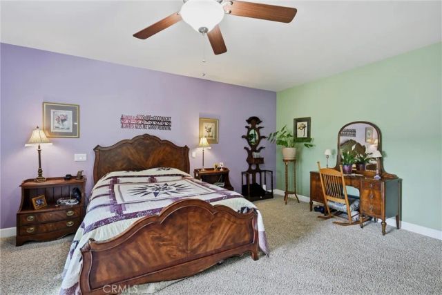 19614 Mountain Meadow North, Hidden Valley Lake, CA 95467