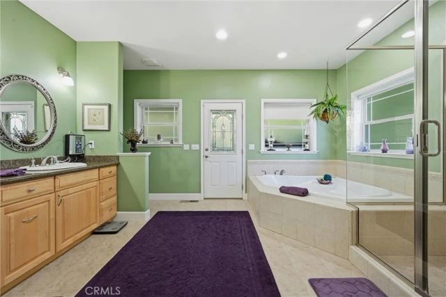 19614 Mountain Meadow North, Hidden Valley Lake, CA 95467