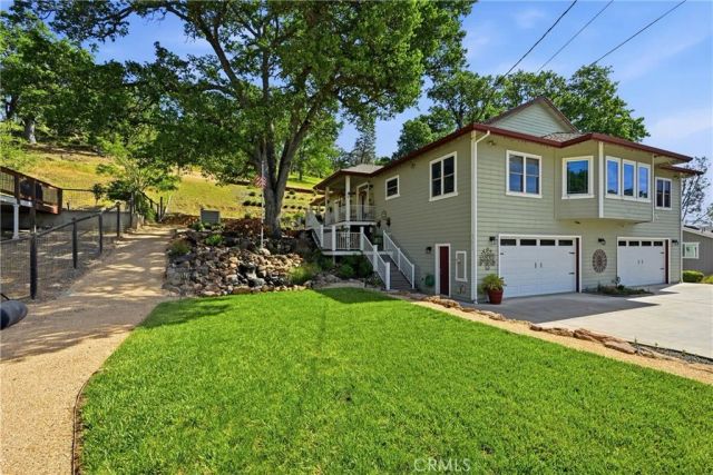 19614 Mountain Meadow North, Hidden Valley Lake, CA 95467