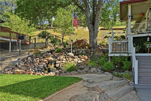 19614 Mountain Meadow North, Hidden Valley Lake, CA 95467
