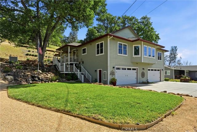 19614 Mountain Meadow North, Hidden Valley Lake, CA 95467