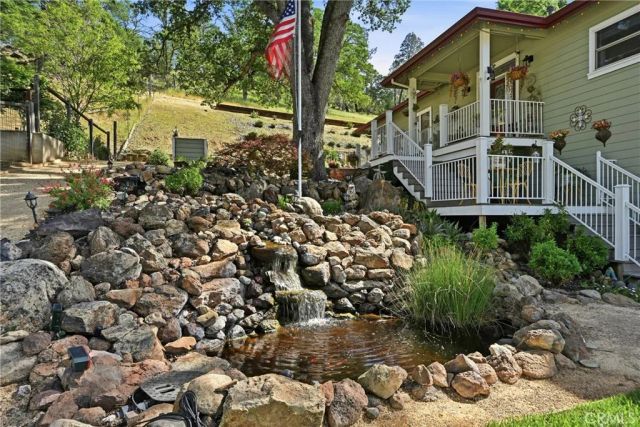 19614 Mountain Meadow North, Hidden Valley Lake, CA 95467