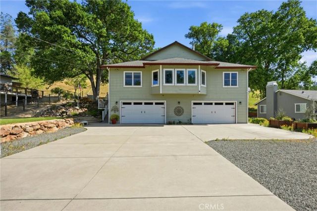 19614 Mountain Meadow North, Hidden Valley Lake, CA 95467