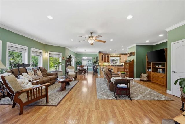 19614 Mountain Meadow North, Hidden Valley Lake, CA 95467