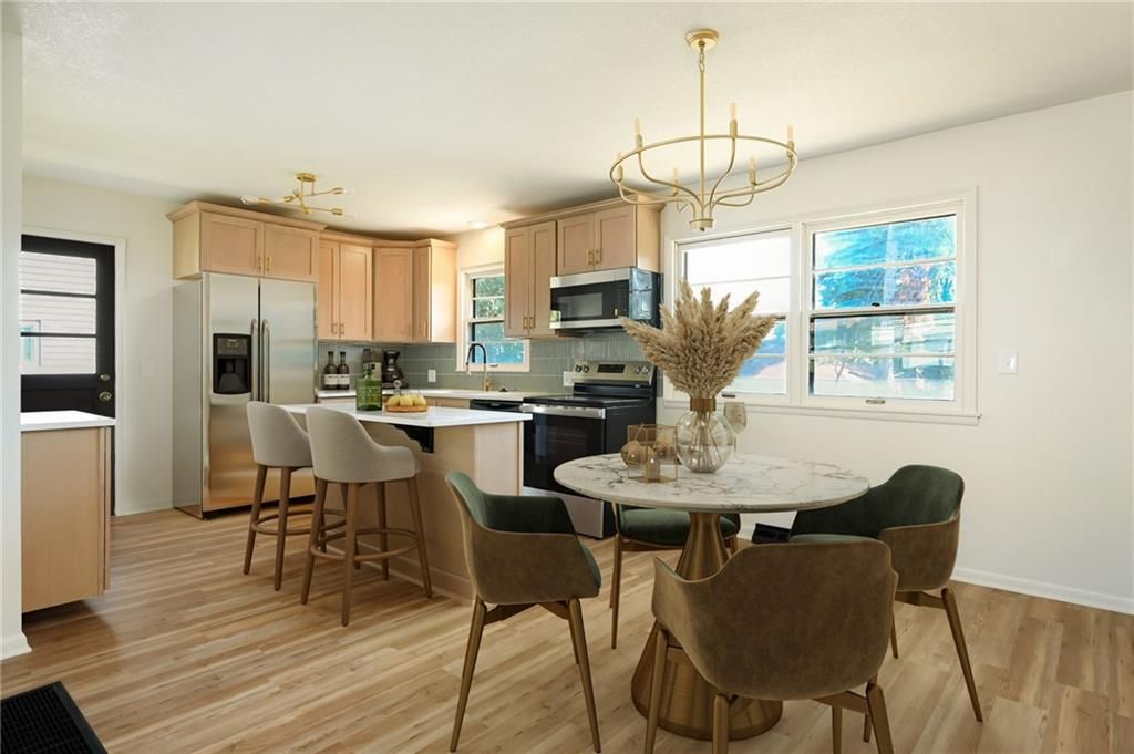 7919 Corona Avenue, Kansas City, KS 66112