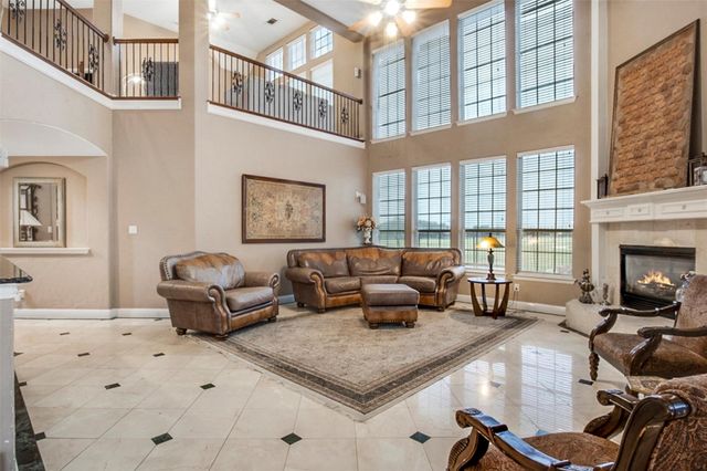 4811 Shannon Drive, Frisco, TX 75034