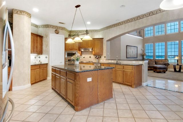 4811 Shannon Drive, Frisco, TX 75034