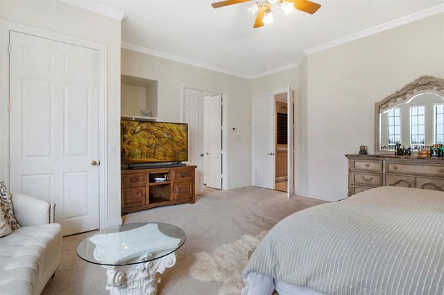 4811 Shannon Drive, Frisco, TX 75034