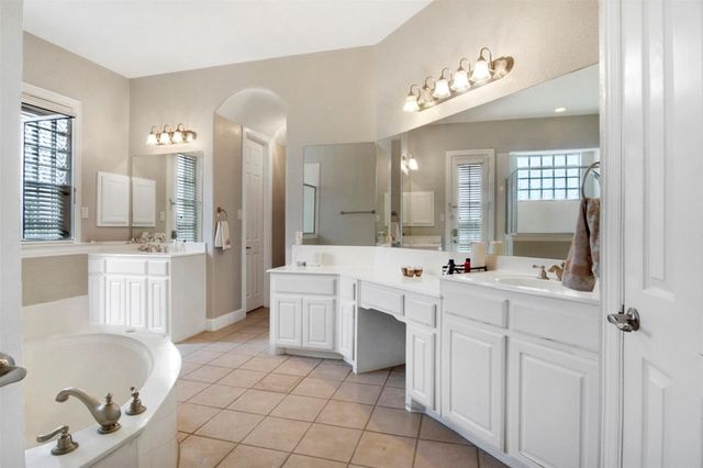 4811 Shannon Drive, Frisco, TX 75034