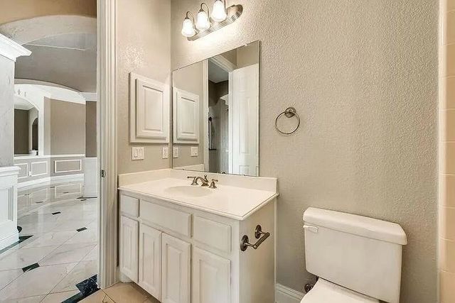 4811 Shannon Drive, Frisco, TX 75034