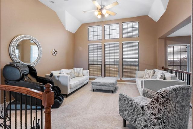 4811 Shannon Drive, Frisco, TX 75034