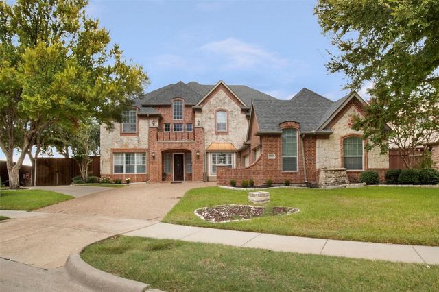 4811 Shannon Drive, Frisco, TX 75034