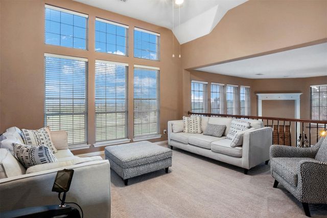 4811 Shannon Drive, Frisco, TX 75034