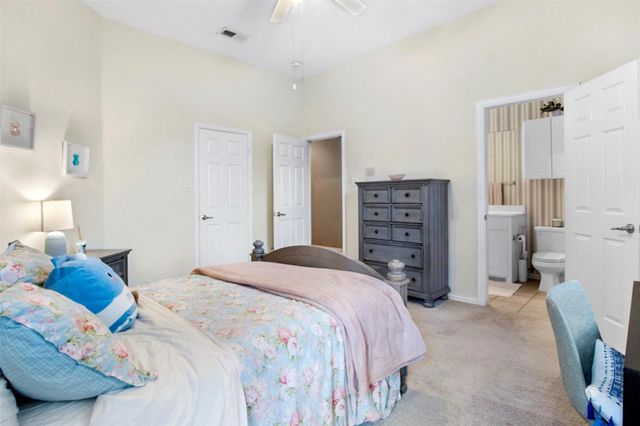 4811 Shannon Drive, Frisco, TX 75034