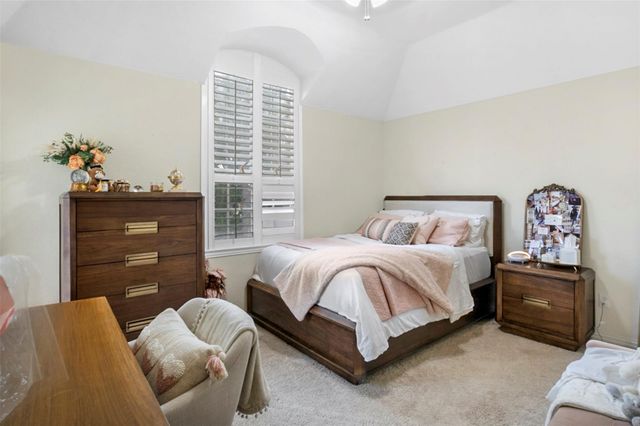 4811 Shannon Drive, Frisco, TX 75034